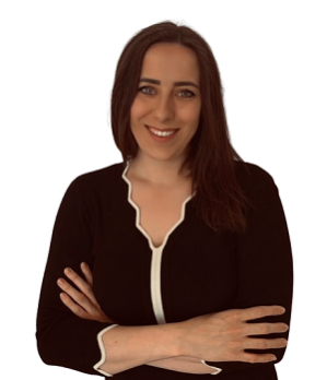 Anna-Maria Felbermayer, Content Manager