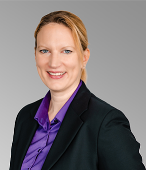 Anna-Maria Felbermayer, Content Manager